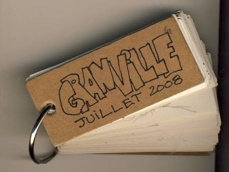 2008 Granville