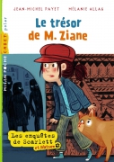 01- Le trésor de Monsieur Ziane