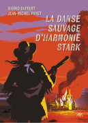 000 - La Danse Sauvage d'Harmonie Starck